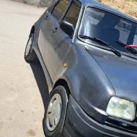 پی کی|خودرو سواری و وانت|مهاباد (آذربایجان غربی), |دیوار