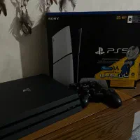 ps5 slim digital 1TB|کنسول، بازی ویدئویی و آنلاین|رشت, منظریه|دیوار