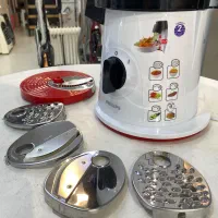 رنده برقی /سالاد ساز برقی /سالاد ساز فلیپس