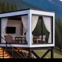 نظافت راه پله و منزل وهمراهی بیمار.