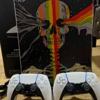 ps5فت|کنسول، بازی ویدئویی و آنلاین|حمیدیه, |دیوار