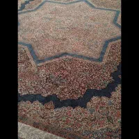 یک جفت فرش دوازده متری ۷۰۰شانه