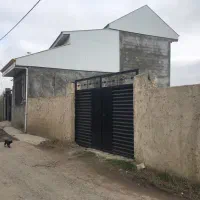 فروش ۲۰۰ متر زمین در قلم گوده مشرف به اب