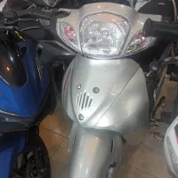 موتور همتاز طرح ویو بیکلاج