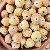 انجیر سفیدودرشت درجه۱،بدون حشره زدگی،کوار می باشد