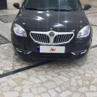 برلیانس ۳۳۰ اتومات