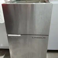 فروش گاز و سرخ‌کن صنعتی و هواکش رستورانی