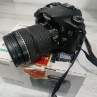 دوربین عکاسی 70D