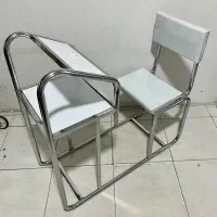 انواع میز صندلی نماز تاشو و ثابت حرمی