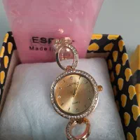 ساعت زنانه ژاپنی اسپریت