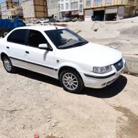 سمند 83معاوضه