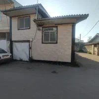خانه ویلایی عرصه وعیان با پارکینگ وسند تک برگ