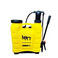 سم پاش mrt20لیتر  2300 واریزی