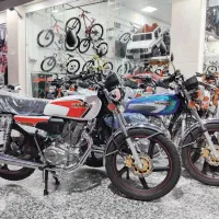 متین و سنین 200cc انجین بالانسر دار