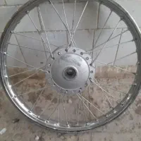 رینگ جلو
