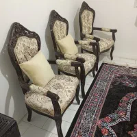 مبلمان و تخت