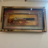 تابلو اینه ای