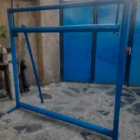 دارقالی، کارگاه قالی