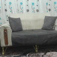 مبل۷نفره|مبلمان خانگی و میز عسلی|الوند, |دیوار
