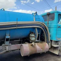 تخلیه چاه و لوله باز کنی