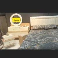 انواع سرویس خواب 2نفره موجود هستش