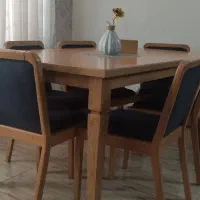 سرویس ناهار خوری ( ست ۶ نفره)