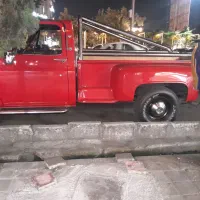 رادیات وانت نیسان ژاپنی مسی
