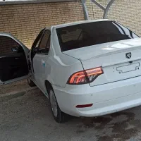 سورن پلاس XU7p کم کار 1403 کارمندی