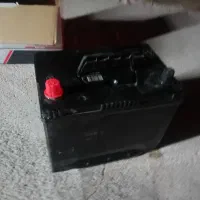 باتری ۶۰ در حد نو