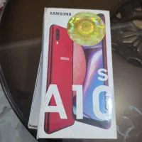 گوشی a10 s
