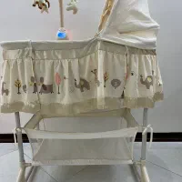 گهواره نوزاد