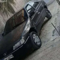 پژو مدل 82 بدون خرج