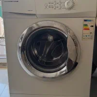 ماشین لباسشویی