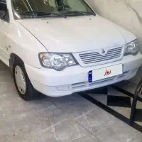 پراید۱۳۲