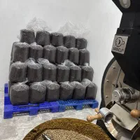 قهوه تازه برشت/عمده و جزعی