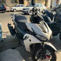آیروکس آب خنک ۱۴۰۳ نیرو موتور