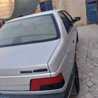 معاوضه با پارس 93داشپرد جدید تا 95