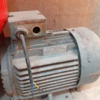 الکتروموتور ۳فاز وتکفاز