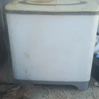 ماشین لباسشویی ۱۵ کیلو