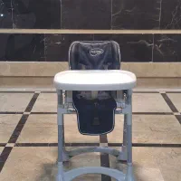صندلی ماشین کودک و صندلی غذای بچه