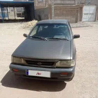 پراید 79کره شاستی پلم