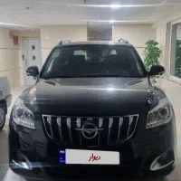 هایما s7پلاس ۱۴۰۱ کم کارکرد