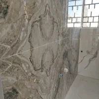 کاشی کاری و سرامیک کاری و اسلب