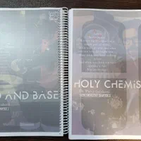 جزوه دو جلدی پارسا فراهانی کنکور1404