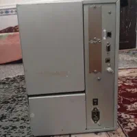 پرینتر زبرا 550