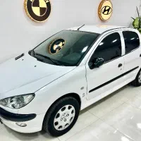 206تیپ2مدل1400 (نقد اقساط)
