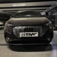 آئودی  تیپ 4 /Q5 AUDI