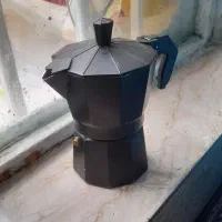 قهوه جوش