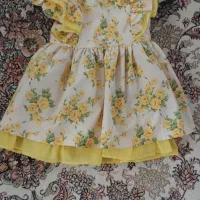 لباس مجلسی کودک ۳ساله