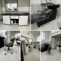 وسایل ارایشگاه